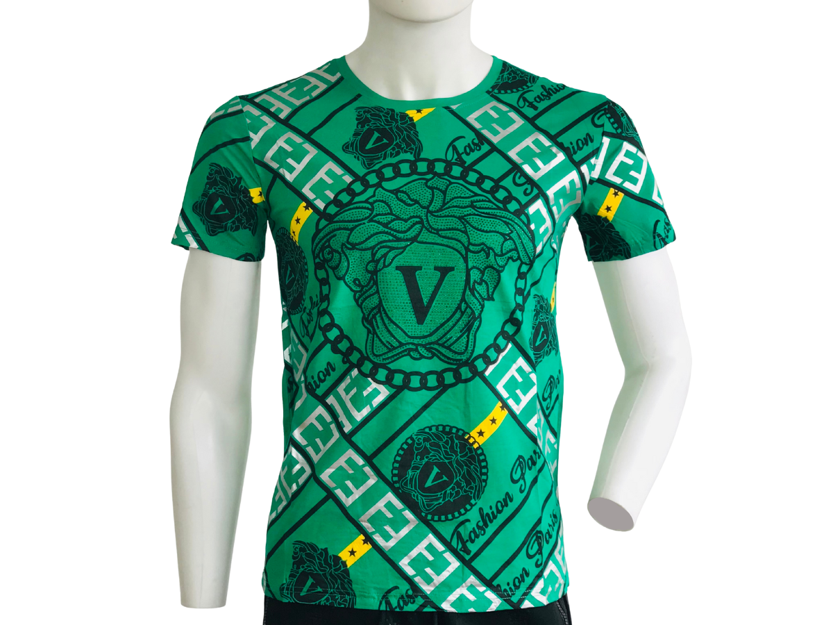 Playera Unisex. Diseño Urbano juvenil