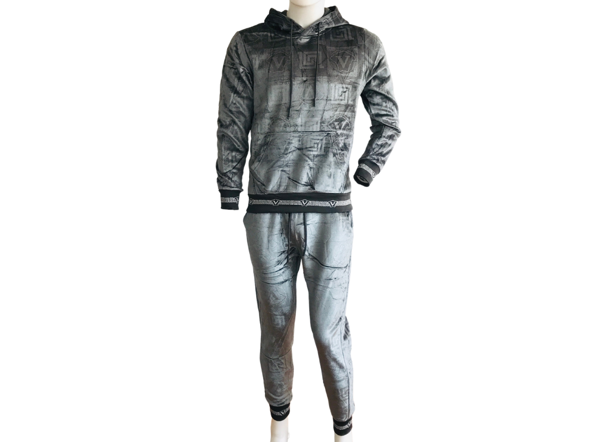Conjunto de Sudadera y jogger