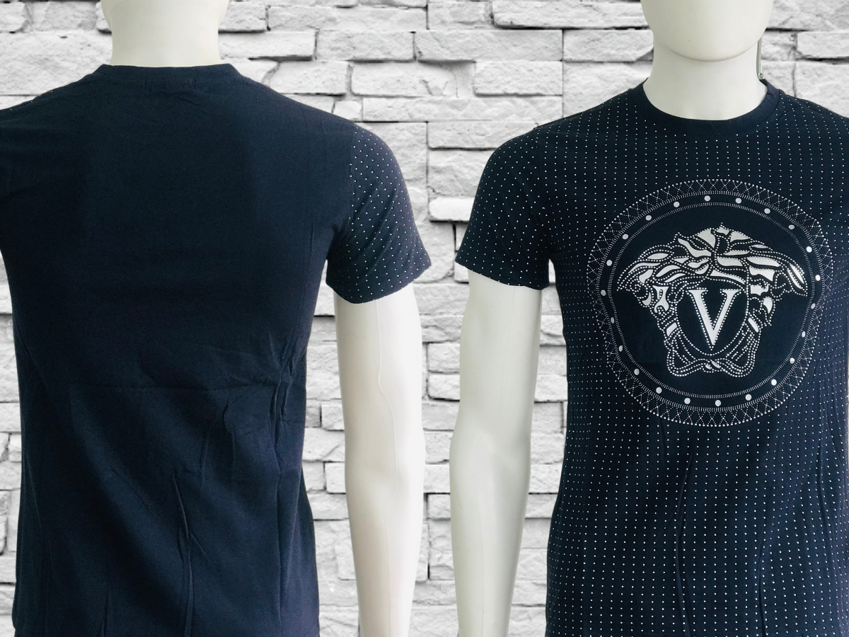 Playera Unisex. Diseño Minimalista Elegante