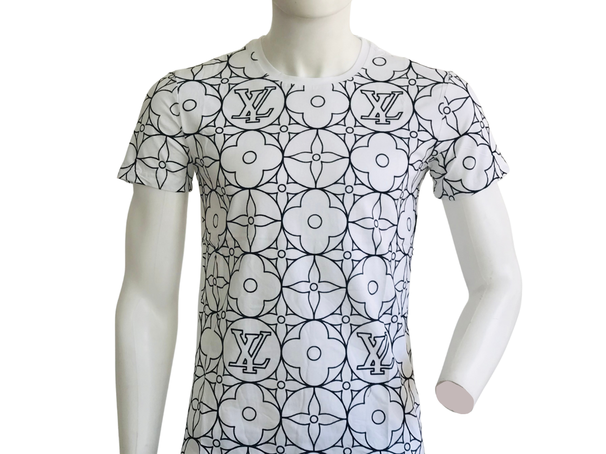 Playera Unisex. Diseño Elegante en Terciopelo