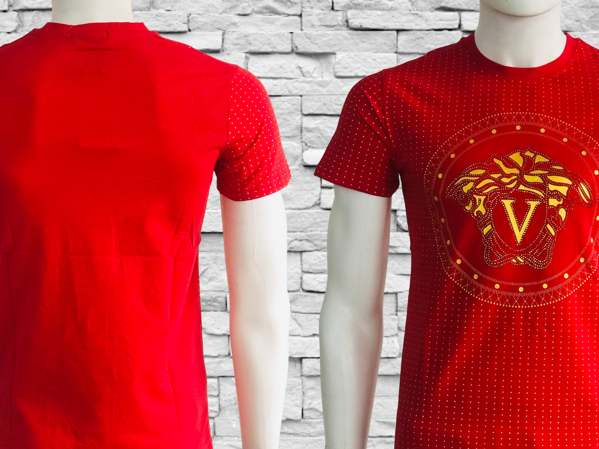Playera Unisex. Diseño Minimalista Elegante