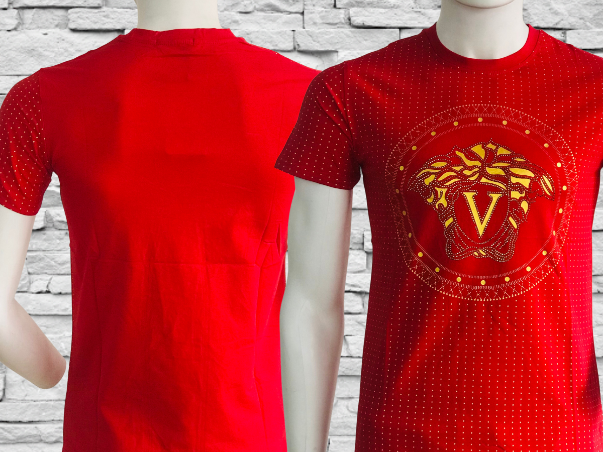 Playera Unisex. Diseño Minimalista Elegante