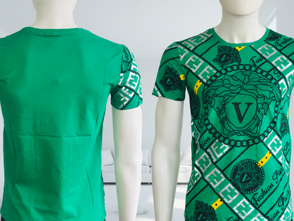 Playera Unisex. Diseño Urbano juvenil