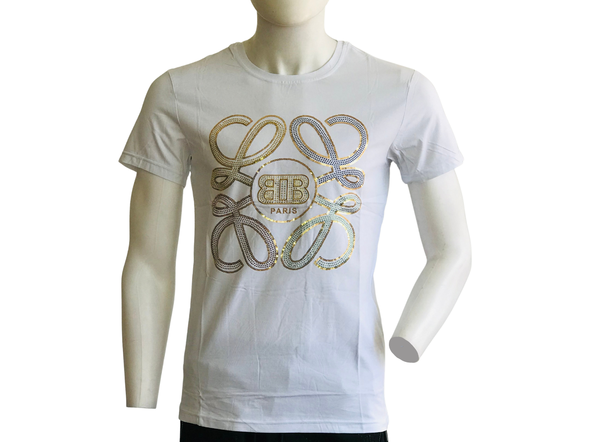 Playera Unisex. Estilo Urbano & Elegante