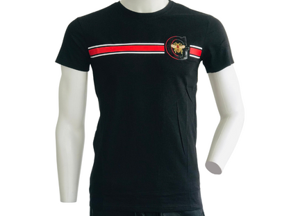 Playera Unisex. Diseño Abeja de lujo