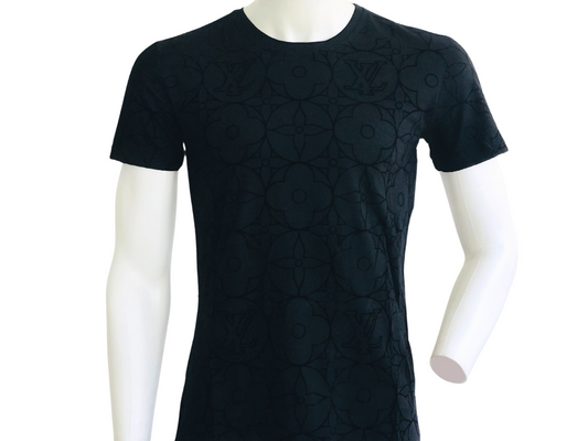 Playera Unisex. Diseño Elegante en Terciopelo