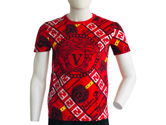 Playera Unisex. Diseño Urbano juvenil