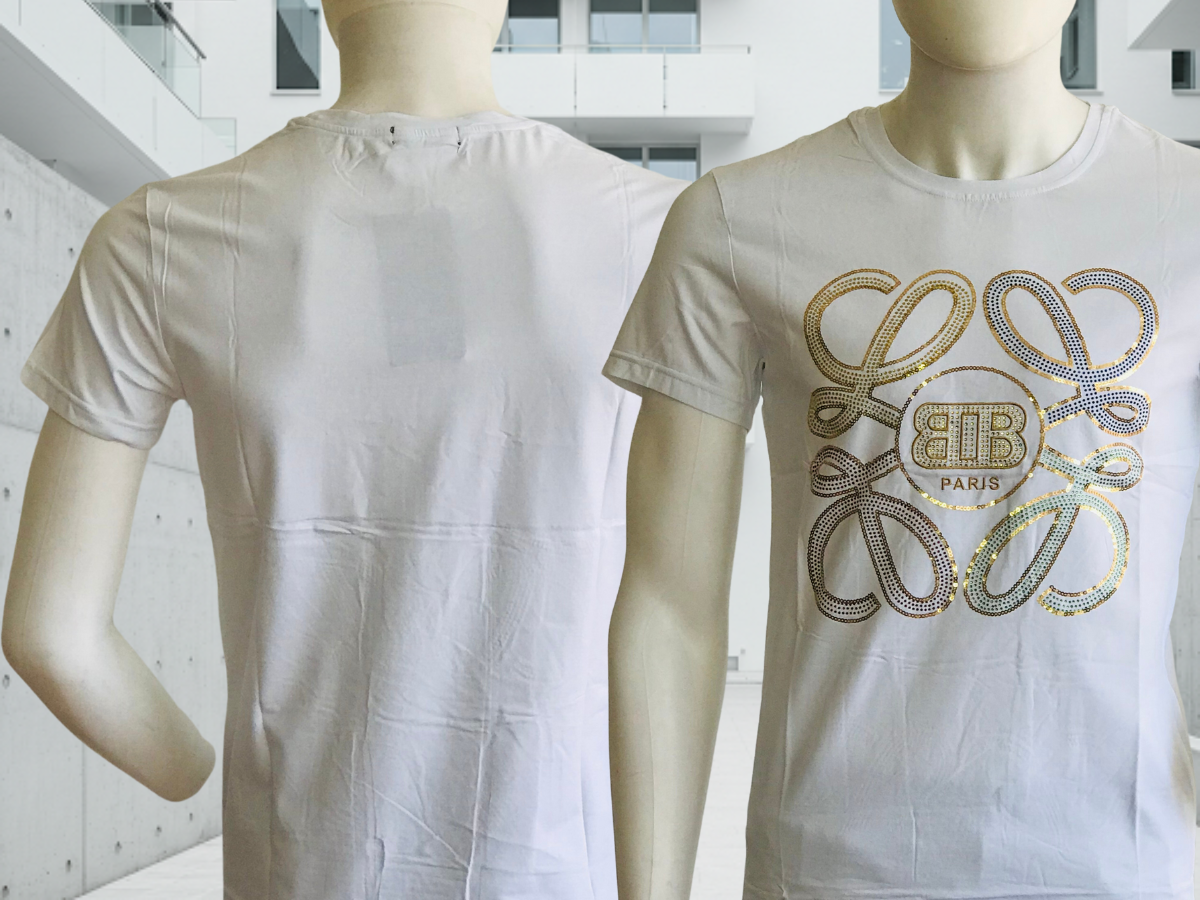 Playera Unisex. Estilo Urbano & Elegante