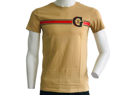 Playera Unisex. Diseño Abeja de lujo