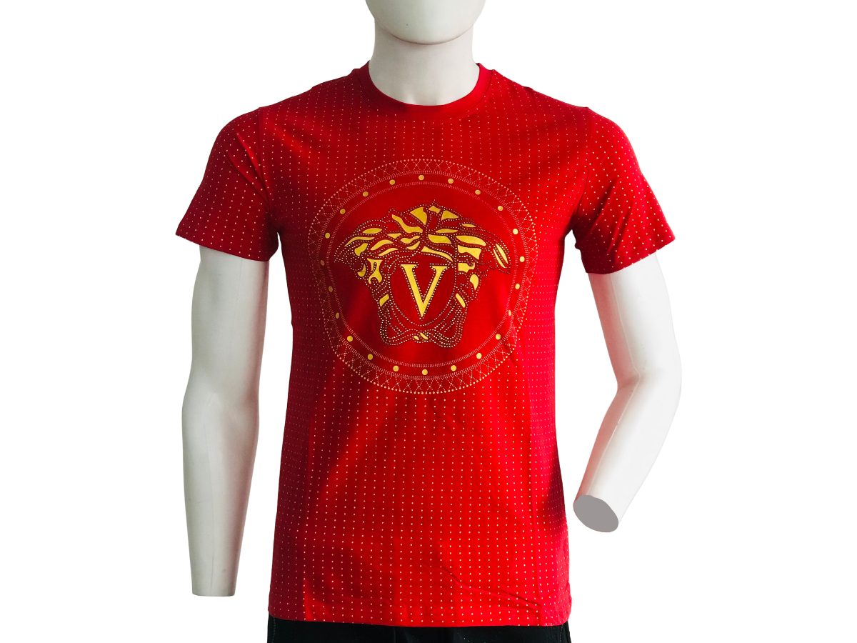 Playera Unisex. Diseño Minimalista Elegante