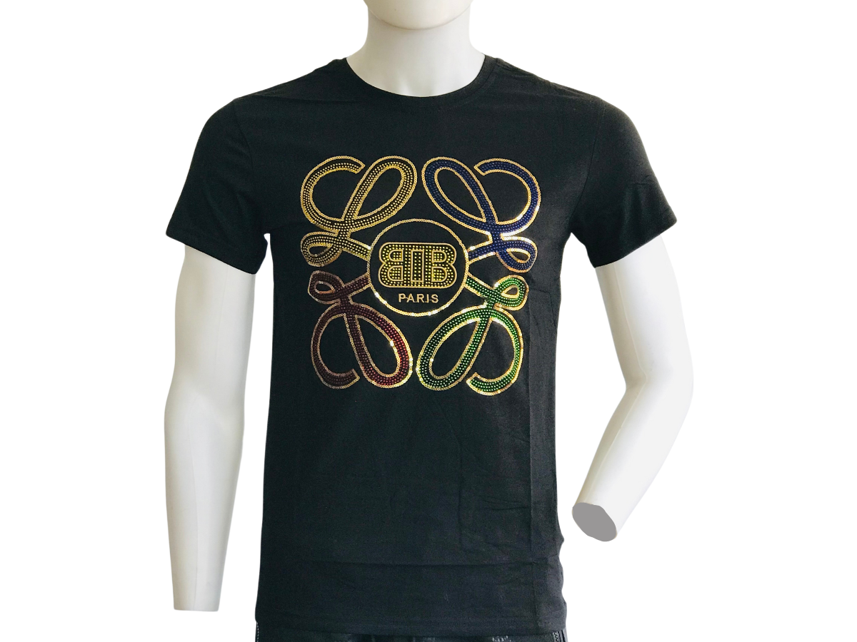 Playera Unisex. Estilo Urbano & Elegante