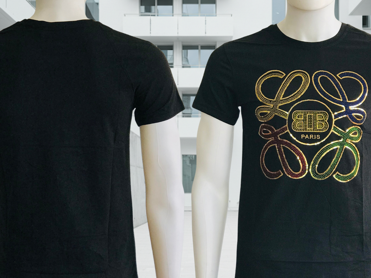Playera Unisex. Estilo Urbano & Elegante
