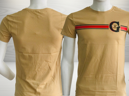 Playera Unisex. Diseño Abeja de lujo