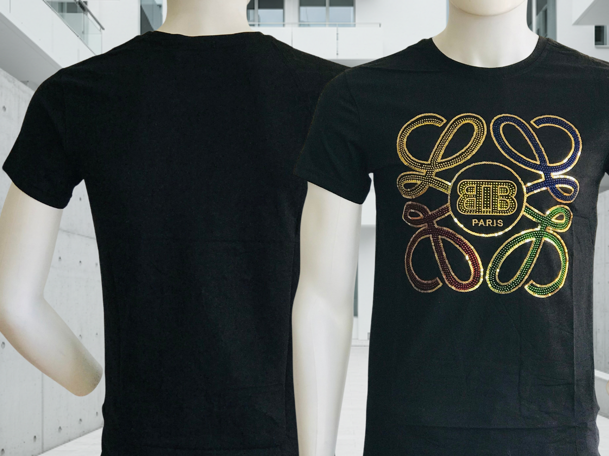 Playera Unisex. Estilo Urbano & Elegante