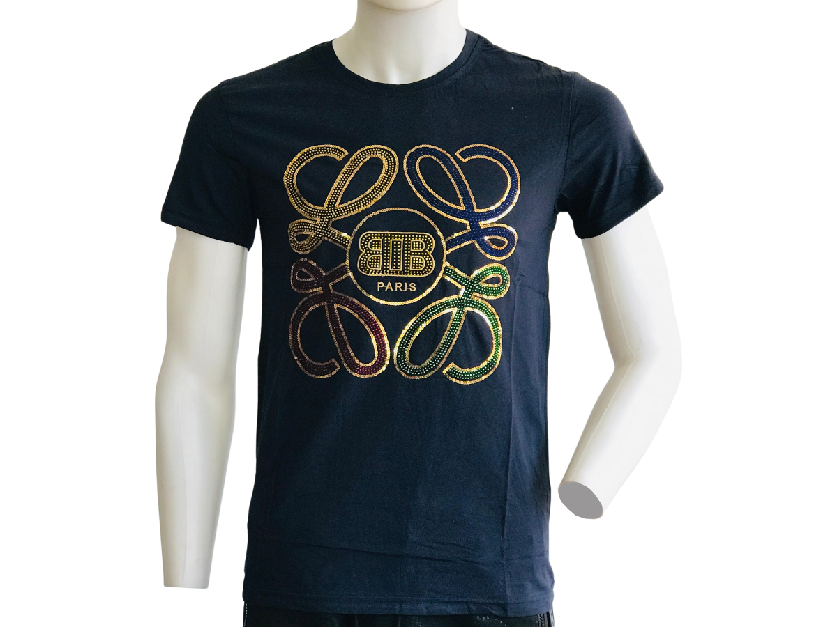 Playera Unisex. Estilo Urbano & Elegante