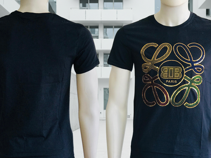 Playera Unisex. Estilo Urbano & Elegante