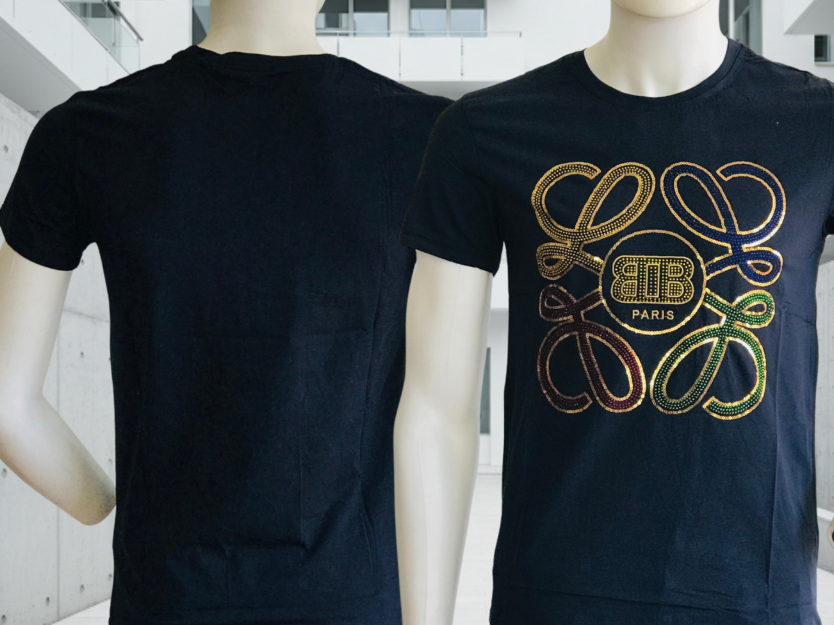 Playera Unisex. Estilo Urbano & Elegante