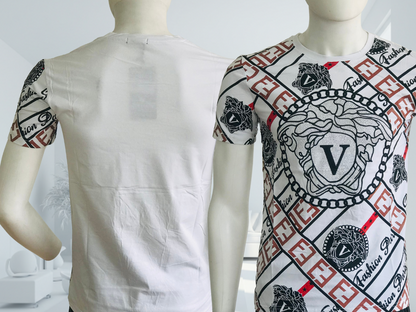 Playera Unisex. Diseño Urbano juvenil